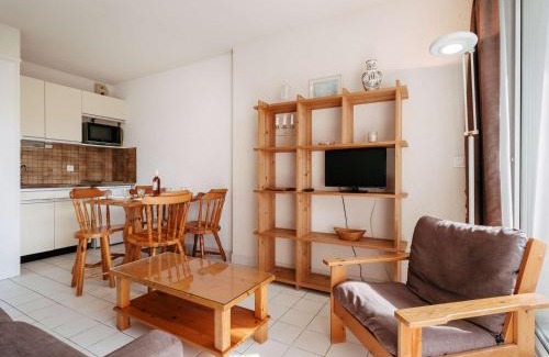 Carnac Apartment | Carnac - Studio cabine proche plage avec parking et animaux acceptés - FR-1-477-139