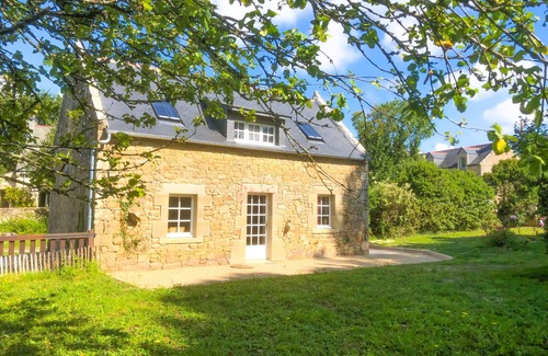 Carnac Cottage | Carnac: Warm, quiet house near the beach