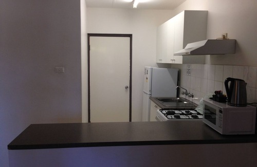 Carnarvon Apartment | Carnarvon Central Apartments