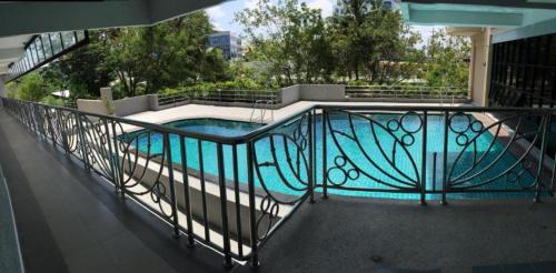 Bang Na Hotel | Carnation Residence