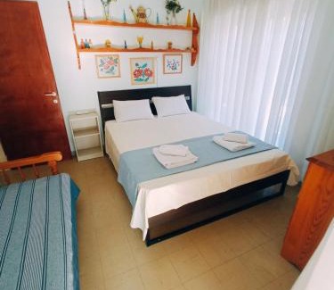 Nea Playia Apartment | Carnations Studio