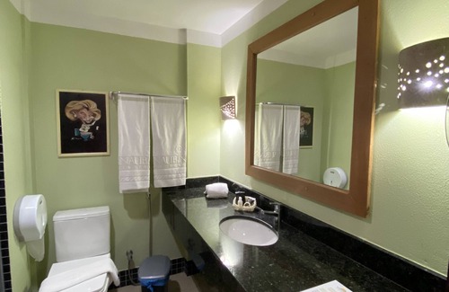 Ponta do Anel Hotel | Carnaubinha Praia Resort