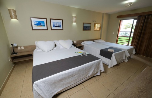 Ponta do Anel Hotel | Carnaubinha Praia Resort