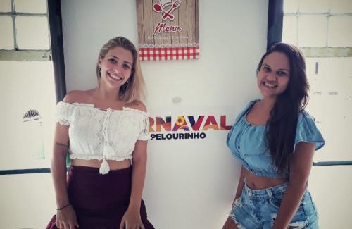 Pelourinho Apartment | Carnaval Inn Salvador