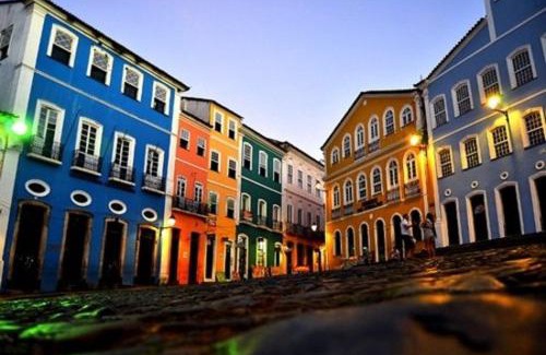 Pelourinho Apartment | Carnaval Inn Salvador