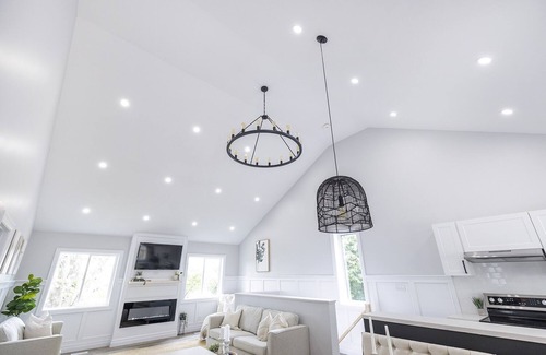 Scugog Cottage | Carnegie Beach Retreat (with Water Access)