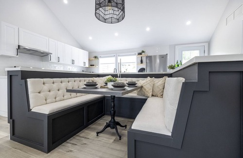 Scugog Cottage | Carnegie Beach Retreat (with Water Access)