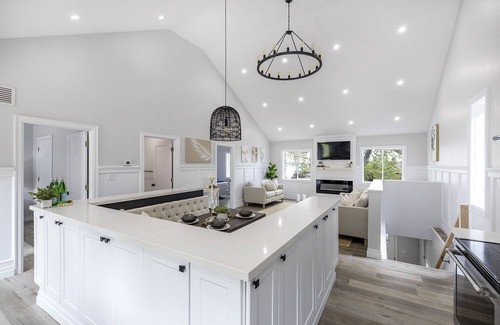 Scugog Cottage | Carnegie Beach Retreat (with Water Access)
