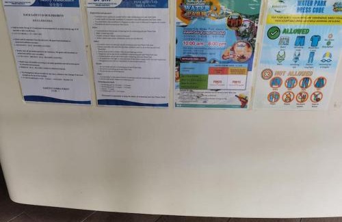 Gelang Patah Apartment | Carnelian Tower - Forest City FC4223