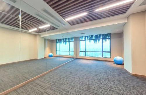 Gelang Patah Apartment | Carnelian Tower - Forest City FC4223