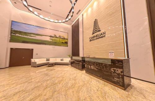 Gelang Patah Apartment | Carnelian Tower - Forest City FC4223