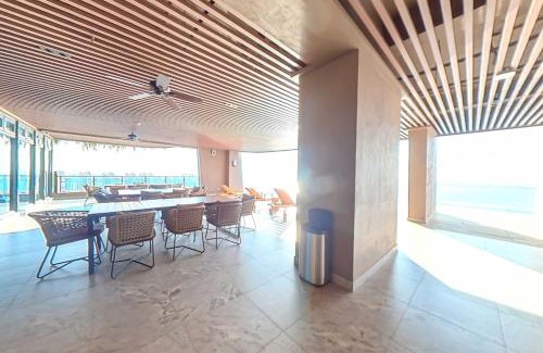 Gelang Patah Apartment | Carnelian Tower - Forest City FC4224