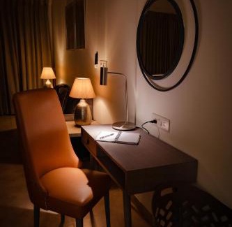 Marra Apartment | Carnival De Goa