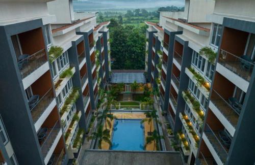 Marra Apartment | Carnival De Goa