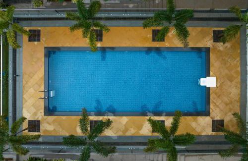 Marra Apartment | Carnival De Goa