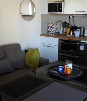 Carnon-Plage Apartment | carnon plage