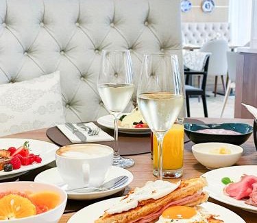 Tegernsee Hotel | Caro & Selig, Tegernsee, Autograph Collection