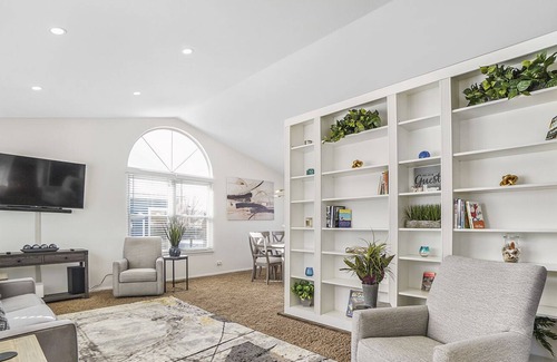 Carol Stream House | Carol Stream Rental