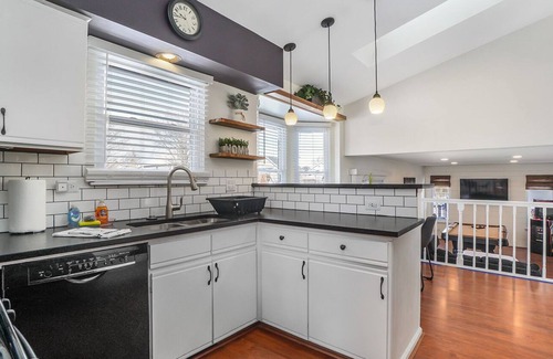 Carol Stream House | Carol Stream Rental