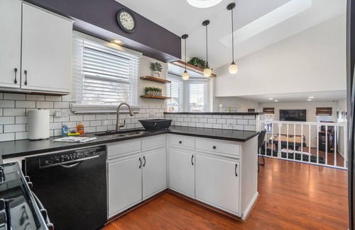 Carol Stream House | Carol Stream Rental