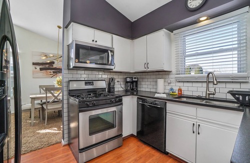 Carol Stream House | Carol Stream Rental