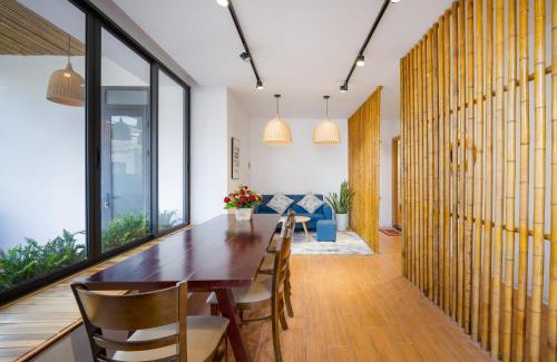 An Hai Đong Villa | Carol Villa Đà Nẵng Beach 1