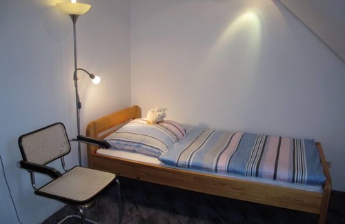 Godern Apartment | Carola by Interhome