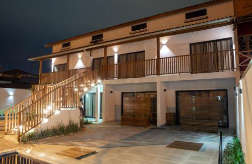 Maresias Apartment | Carolekerry Apartments