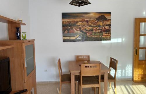 Mazarron Apartment | Carolina apartamento de Luxe