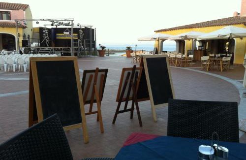 Punta De Su Turrione Apartment | Carolina Apartment