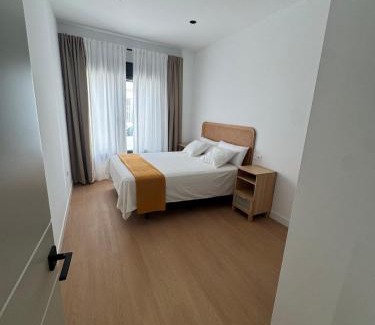 Monesterio Apartment | CAROLINA CENTRO SUITEs