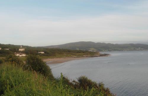 Buncrana House | Carolina Cottage