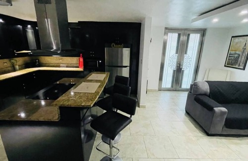 Sabana Abajo House | Carolina Red House