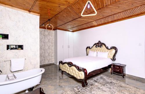 Carolina House | Carolina Resort