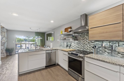 Westport House | Carolina Sunrise by SoCharm | Amazing Sunrises