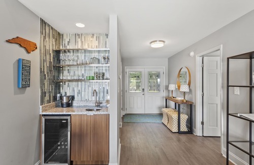 Westport House | Carolina Sunrise by SoCharm | Amazing Sunrises