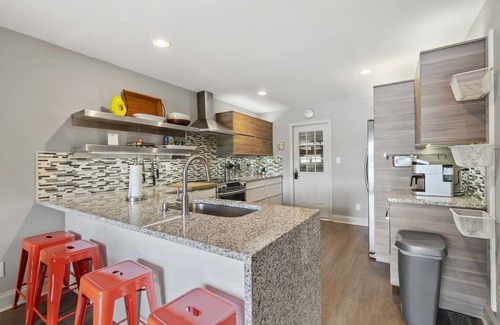 Westport House | Carolina Sunrise by SoCharm | Amazing Sunrises