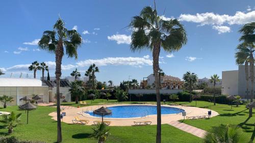 Vera Beach Apartment | Caroline del Mar - Nudist Naturist