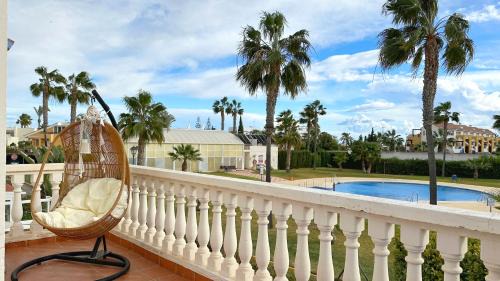Vera Beach Apartment | Caroline del Mar - Nudist Naturist