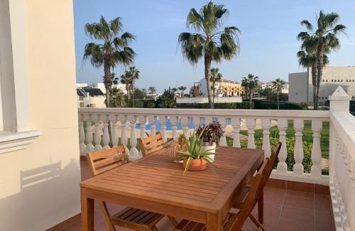 Vera Beach Apartment | Caroline del Mar - Nudist Naturist