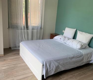 Alzate Brianza Villa | CAROLINE home