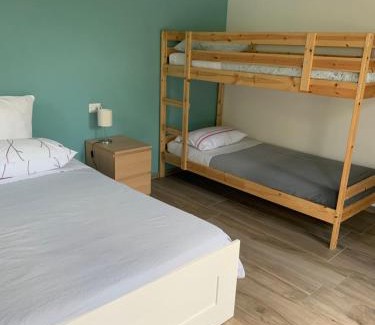 Alzate Brianza Villa | CAROLINE home