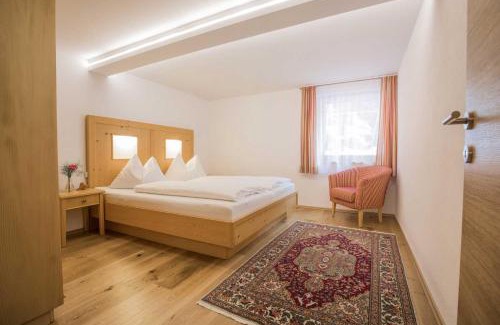 Au Apartment | Caroline's Appartement