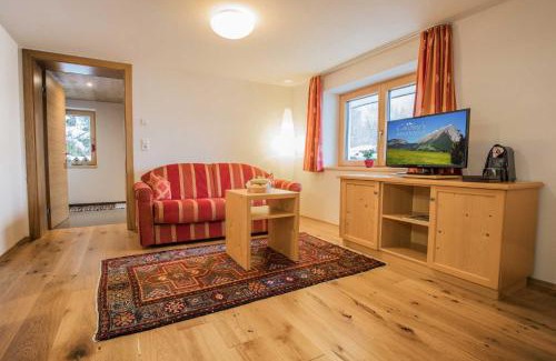 Au Apartment | Caroline's Appartement