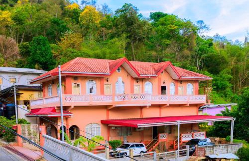 Port of Spain House | Carolyn's View Guesthouse