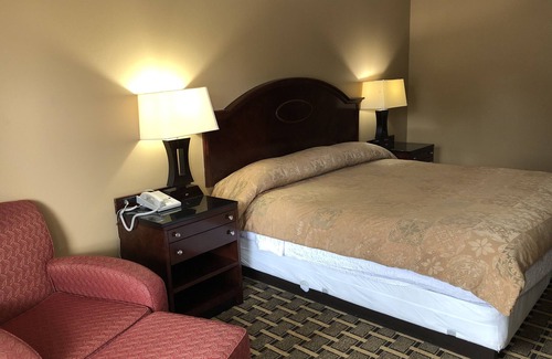 Central City Hotel | Caronoda Motel