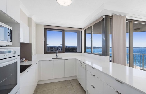 Coolangatta Apartment | Carool Apartments