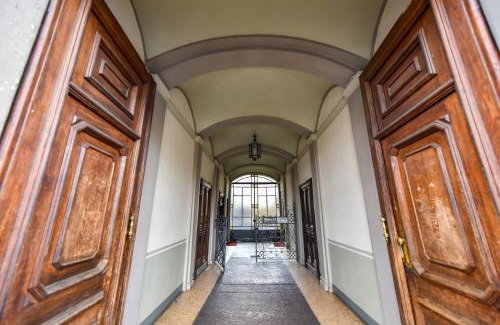 Borgo Dora Apartment | Carosello di Cesare