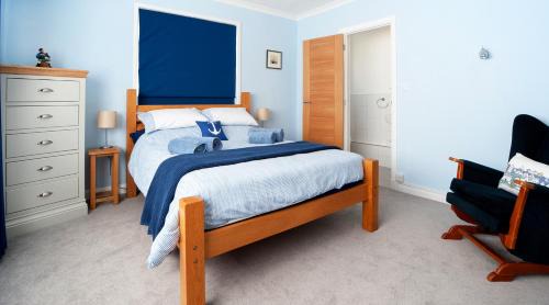 Broad Haven House | Carousel Broad Haven