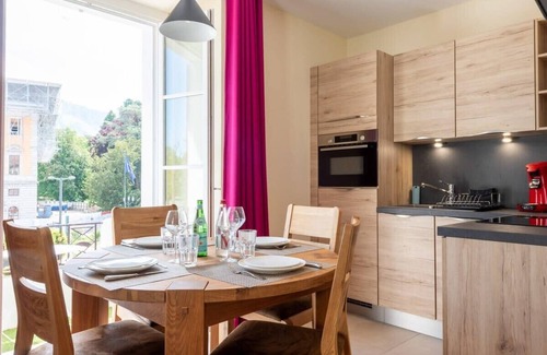 Annecy Old Town Apartment | CARPATES, Annecy Rent Lodge